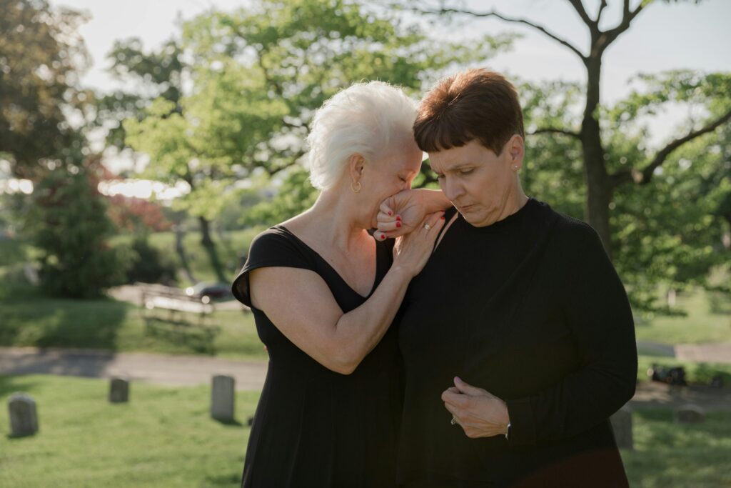 Verlies van een tweelinghelft: Unieke rouw en diepe verbondenheid