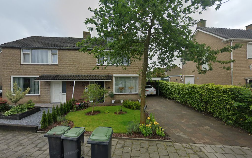 Vlinderijnes in Kruisland | Uitvaartbegeleider | Vergelijk de beste bedrijven