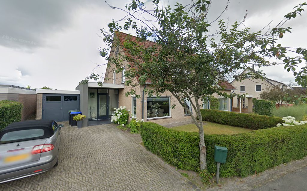 Vlinderuitvaartverzorging in Kropswolde | Uitvaartzorg | Transparant en eerlijk