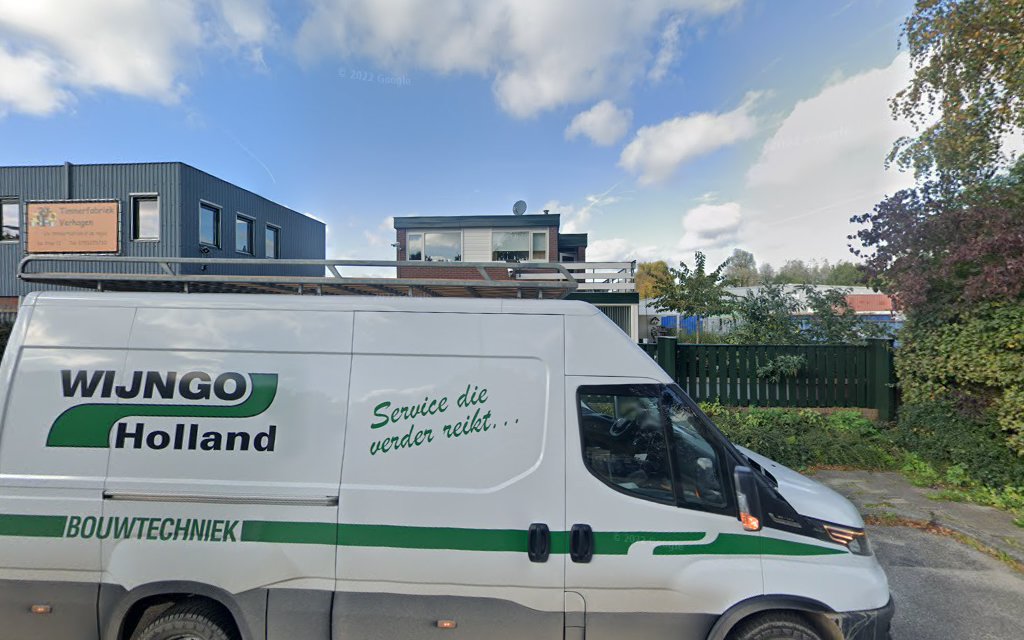 Voogt Graaftechniek in Leidschendam | Uitvaartzorg | Vergelijk eerlijk