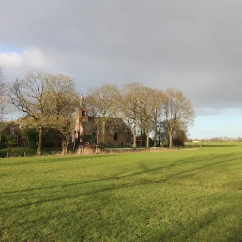 Voorm. Hervormde Kerk Augsbuurt in Augsbuert-Lytsewâld | Begraafplaats | Vergelijk eerlijk