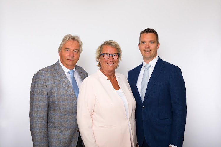 Voorneveld Uitvaartzorg in Zeist | Begrafenisverzorging | Vind de beste uitvaartondernemer