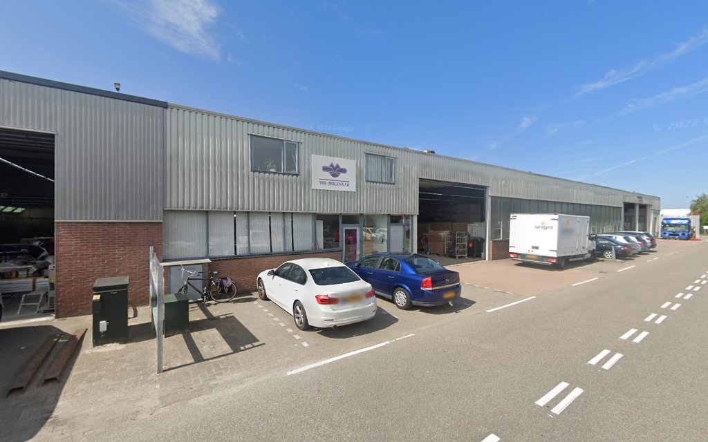 Vos-Molenaar in Bergschenhoek | Uitvaartverzorger | Transparant en eerlijk