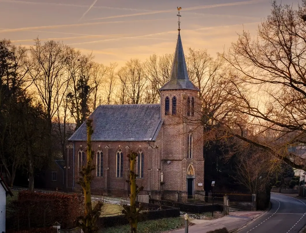 Vragender | Uitvaartbegeleider | Vind passende begeleiding