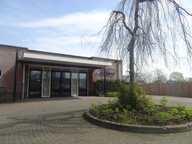 Vredehof - Uitvaartcentrum de Borgh in Goor | Uitvaartverzorger | Vergelijk tarieven
