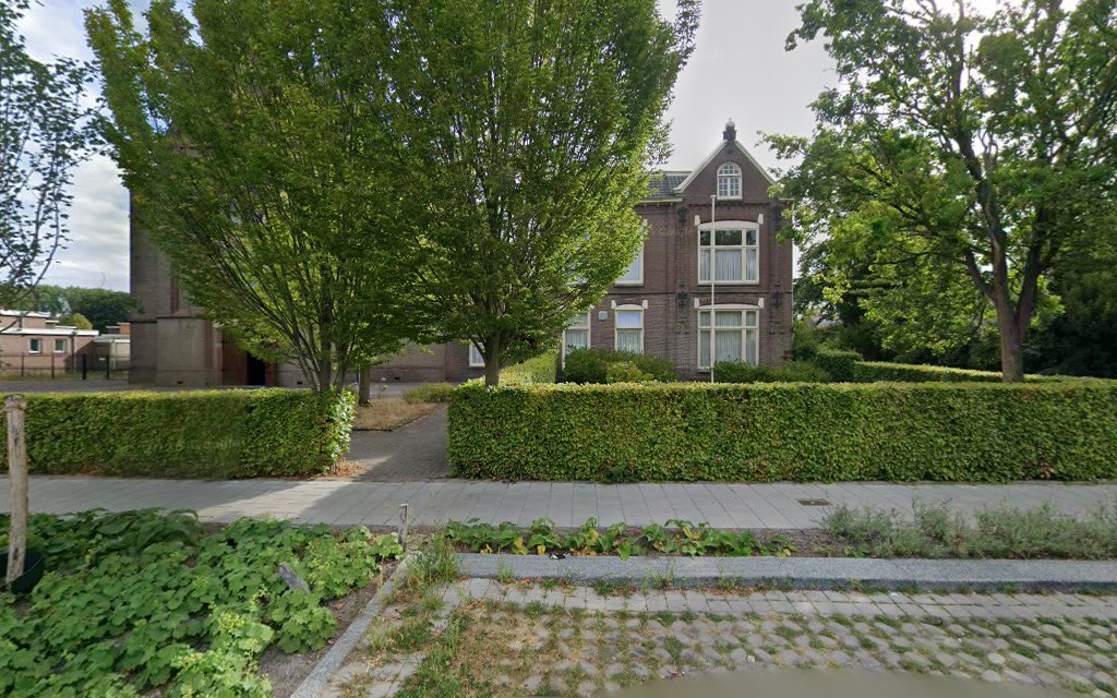 Vredehof Uitvaartverzorging - Uitvaarthuis in Enschede | Afscheidsbegeleider | Keuzehulp uitvaartzorg