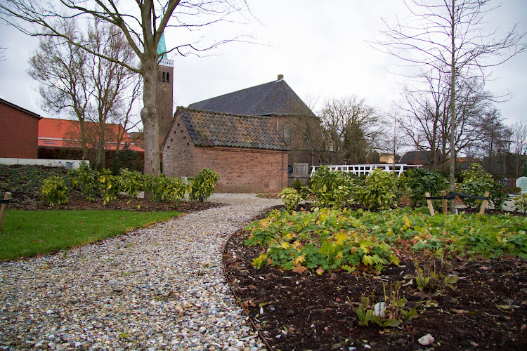 Vreeker Begraafplaatsservice in Hem | Begraafplaats | Vind passende begeleiding