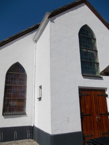 Vrije Evangelische Gemeente in Yerseke | Uitvaartverzorger | Vergelijk zorg & tarieven