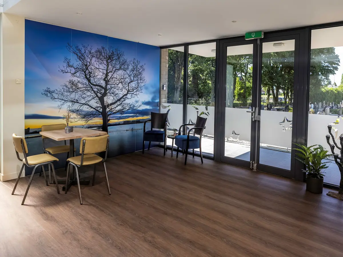 Vunera - Uitvaartverzorging Ria Gerritsen Mulkes in Wierden | Uitvaartzorg | Vind de juiste uitvaartondernemer