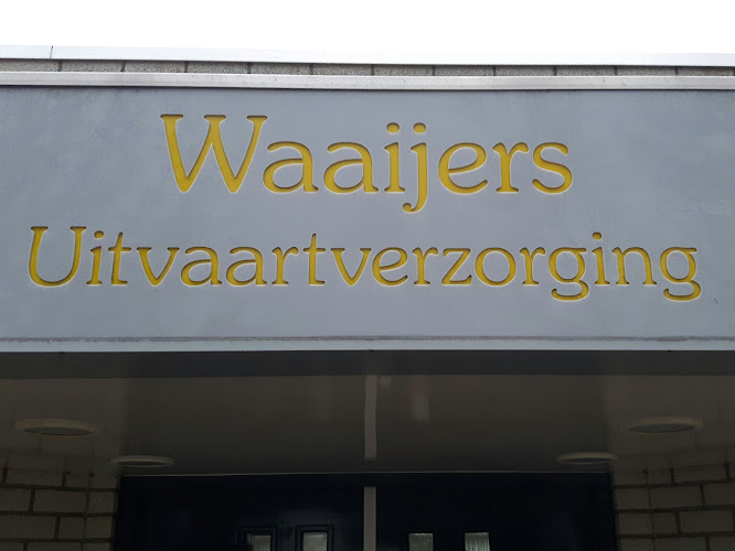 Waaijers Uitvaartverzorging B.V. in Vlaardingen | Uitvaartzorg | Vind de juiste uitvaartondernemer