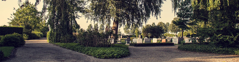 Wagemaker Begraafplaats Onderhoud in Middelharnis | Afscheidsbegeleider | Transparante dienstverlening