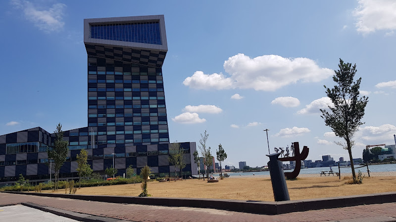 WaterRitme in Rotterdam | Uitvaartzorg | Uw zorggids in de regio