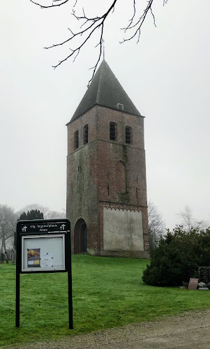 Westermeer in Joure | Uitvaartbegeleider | Vergelijk de beste bedrijven