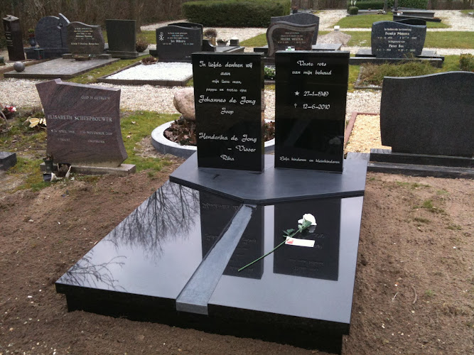 Wissink Grafmonumenten in 's-Heerenberg | Uitvaartbegeleider | Vergelijk de beste bedrijven