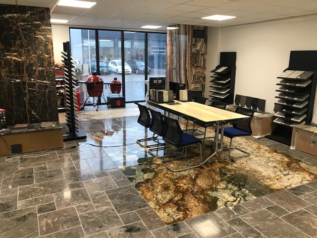 Woertman Natuursteen B.V. in Tubbergen | Uitvaartonderneming | Bespaar door transparantie