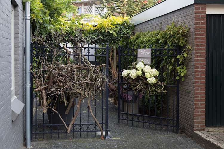 Wolter Strijker afscheidsbloemen in Amersfoort | Bloemist | Vergelijk diensten en tarieven