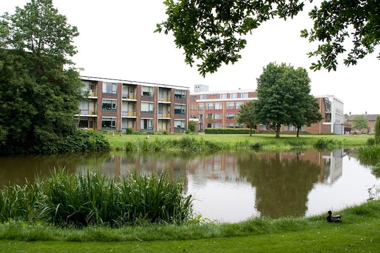 Woonzorgcentrum de Nieuwe Haven in Dinteloord | Uitvaartbegeleider | Vergelijk zorg & tarieven