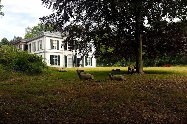  de Keijenberg in Renkum | Uitvaartzorg | Wij helpen u kiezen