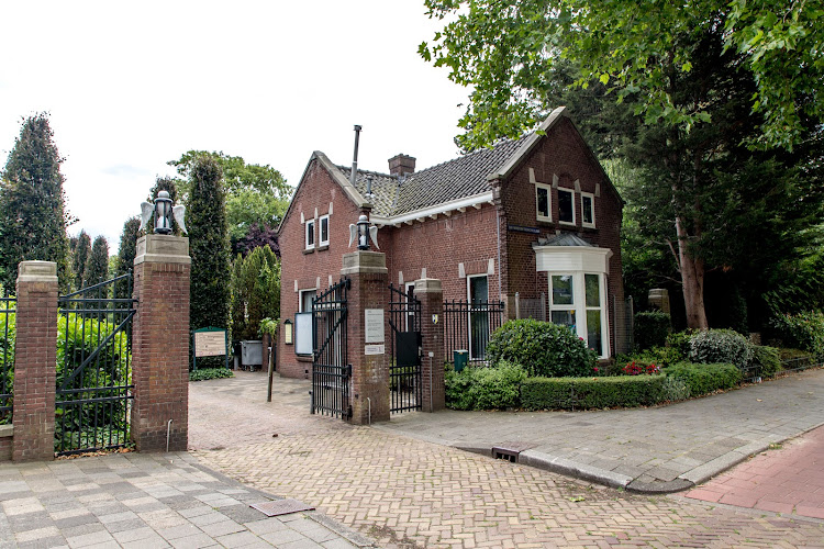 Yarden Begraafplaats Rijswijk Oud-Rijswijk | Uitvaartonderneming | Vergelijk diensten en tarieven