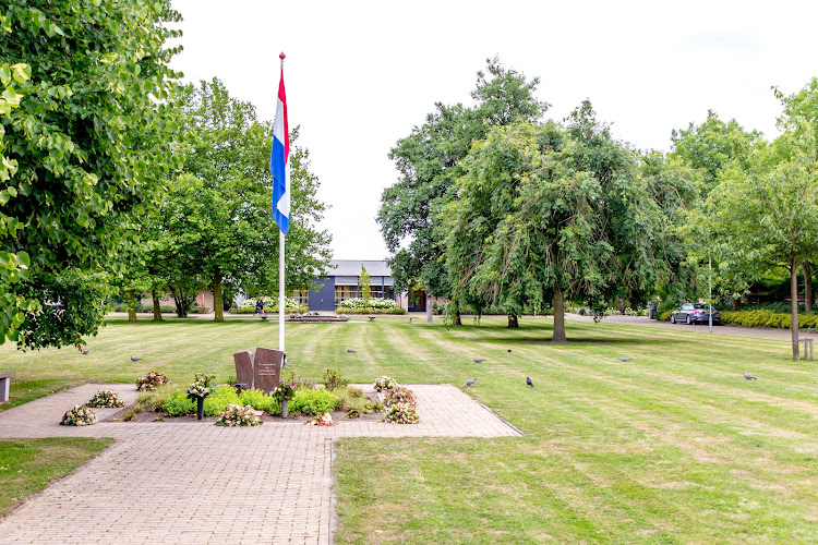 Yarden Crematorium and Cemetery Eikelenburg in Rijswijk | Uitvaartverzorger | Wij helpen u kiezen