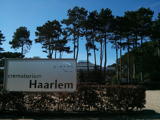 Yarden Crematorium Haarlem | Uitvaartzorg | Uw gids voor uitvaarten