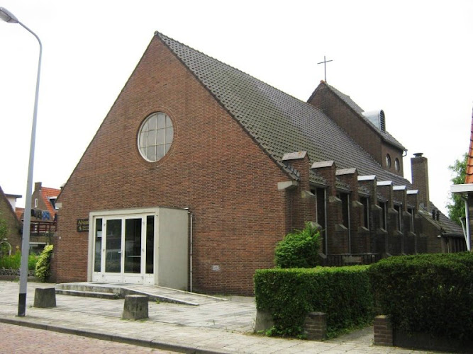 Yarden & Slager Uitvaartcentrum en Uitvaartzorg in Vlissingen | Uitvaartzorg | Eerlijke vergelijking