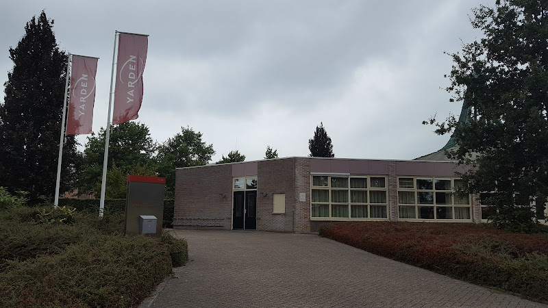 Yarden Uitvaartcentrum Cello in Kampen | Uitvaartbegeleider | Transparante tarieven