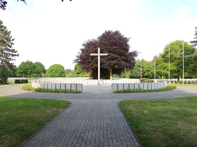 Ysselsteyn German war cemetery | Uitvaartonderneming | Onafhankelijk vergelijker