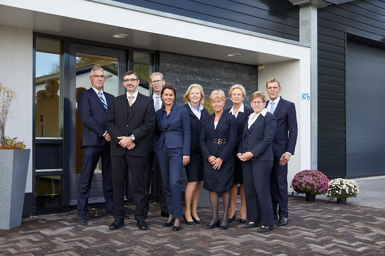 Zuidema uitvaartverzorging in Klaaswaal | Uitvaartzorg | Onafhankelijk vergelijker