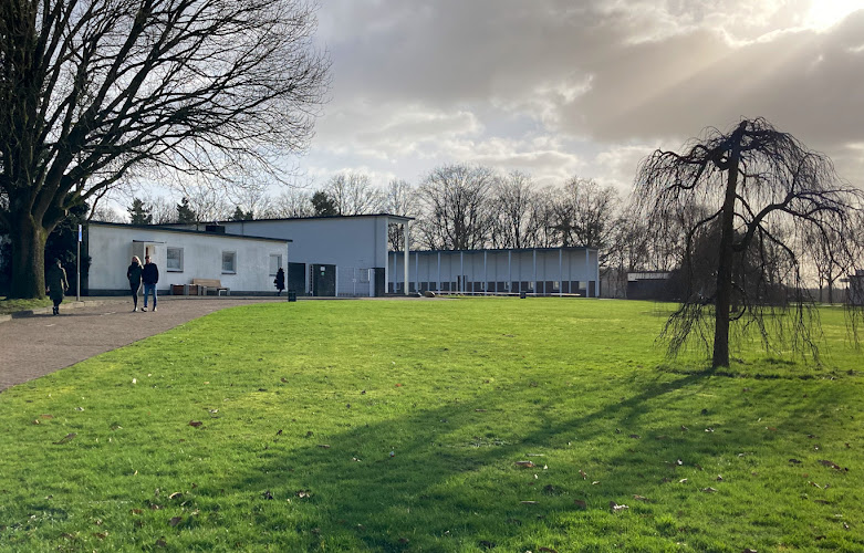 Zuiderhof (cemetery and Crematorium) in Hilversum | Uitvaartonderneming | Bespaar door transparantie